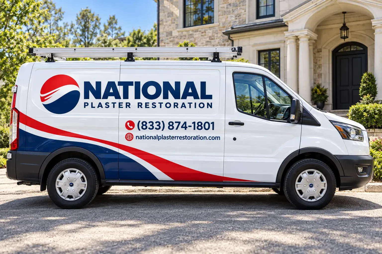 Plaster Repair in Memphis, MI near me
